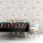 Titans ANZAC Day Tablecloth Australian Army - Lest We Forget