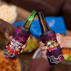 Personalized Sea Eagles ANZAC Day 4 in 1 Can Cooler Tumbler Australian Army - Lest We Forget