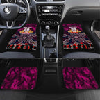 Sea Eagles ANZAC Day Car Mats Australian Army - Lest We Forget