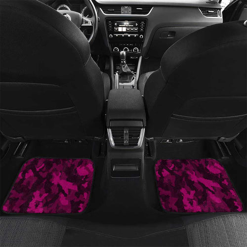 Sea Eagles ANZAC Day Car Mats Australian Army - Lest We Forget