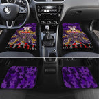 Storm ANZAC Day Car Mats Australian Army - Lest We Forget