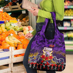 Storm ANZAC Day Grocery Bag Australian Army - Lest We Forget