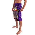 Personalized Storm ANZAC Day Lavalava Australian Army - Lest We Forget