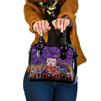 Storm ANZAC Day Shoulder Handbag Australian Army - Lest We Forget