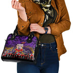 Storm ANZAC Day Shoulder Handbag Australian Army - Lest We Forget