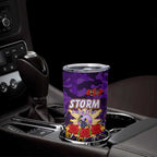Personalized Storm ANZAC Day Tumbler Cup Australian Army - Lest We Forget