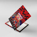 Knights ANZAC Day Canvas Wall Art Australian Army - Lest We Forget