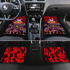 Knights ANZAC Day Car Mats Australian Army - Lest We Forget