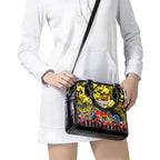 Cowboys ANZAC Day Shoulder Handbag Australian Army - Lest We Forget