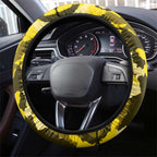 Cowboys ANZAC Day Steering Wheel Cover Australian Army - Lest We Forget