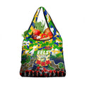 Eels ANZAC Day Grocery Bag Australian Army - Lest We Forget