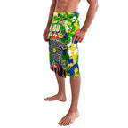 Personalized Eels ANZAC Day Lavalava Australian Army - Lest We Forget