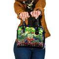 Eels ANZAC Day Shoulder Handbag Australian Army - Lest We Forget