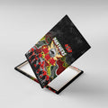Panthers ANZAC Day Canvas Wall Art Australian Army - Lest We Forget