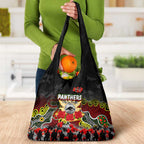 Panthers ANZAC Day Grocery Bag Australian Army - Lest We Forget