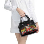 Panthers ANZAC Day Shoulder Handbag Australian Army - Lest We Forget