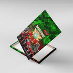 Rabbitohs ANZAC Day Canvas Wall Art Australian Army - Lest We Forget