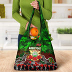 Rabbitohs ANZAC Day Grocery Bag Australian Army - Lest We Forget