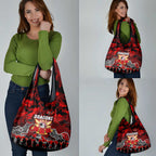 Dragons ANZAC Day Grocery Bag Australian Army - Lest We Forget