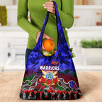 Warriors ANZAC Day Grocery Bag Australian Army - Lest We Forget