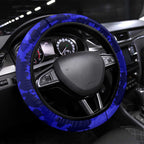 Warriors ANZAC Day Steering Wheel Cover Australian Army - Lest We Forget