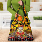 Tigers ANZAC Day Grocery Bag Australian Army - Lest We Forget