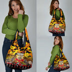 Tigers ANZAC Day Grocery Bag Australian Army - Lest We Forget