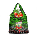 Raiders ANZAC Day Grocery Bag Australian Army - Lest We Forget