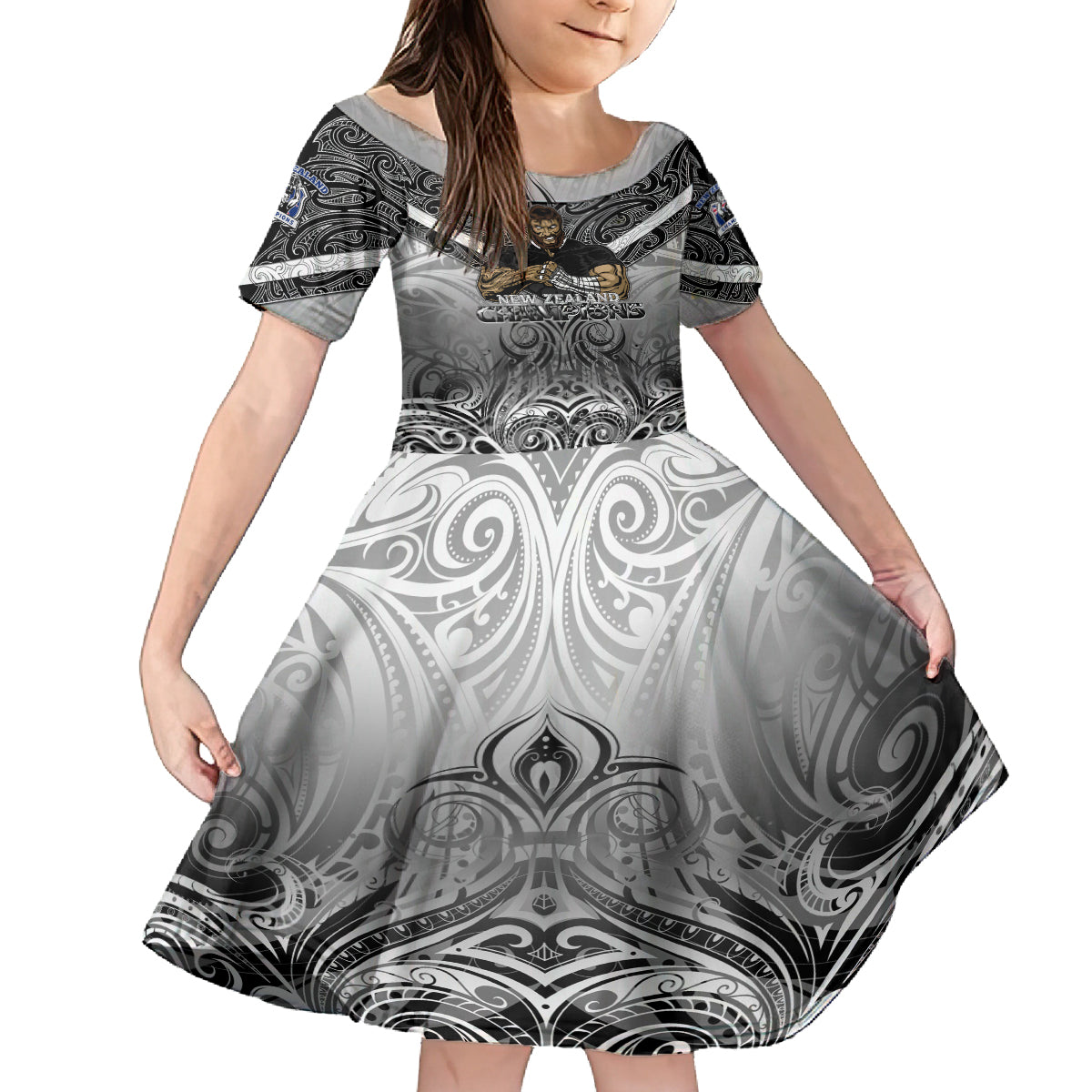 new-zealand-kid-short-sleeve-dress-rugby-aotearoa-champions