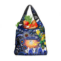 NAIDOC Week 2025 Bulldogs Rugby Grocery Bag Aboriginal Dot Painting