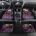 NAIDOC Week 2025 Lions Football Car Mats Aboriginal Dot Painting
