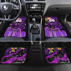 NAIDOC Week 2025 Freo Football Car Mats Aboriginal Dot Painting