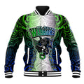 personalised-new-zealand-warriors-baseball-jacket-maori-silver-fern-green