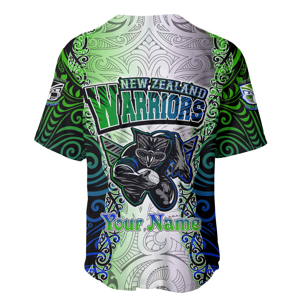 personalised-new-zealand-warriors-baseball-jersey-maori-silver-fern-green