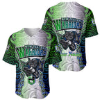 personalised-new-zealand-warriors-baseball-jersey-maori-silver-fern-green