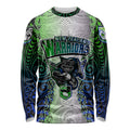 personalised-new-zealand-warriors-long-sleeve-shirt-maori-silver-fern-green