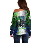 personalised-new-zealand-warriors-off-shoulder-sweater-maori-silver-fern-green