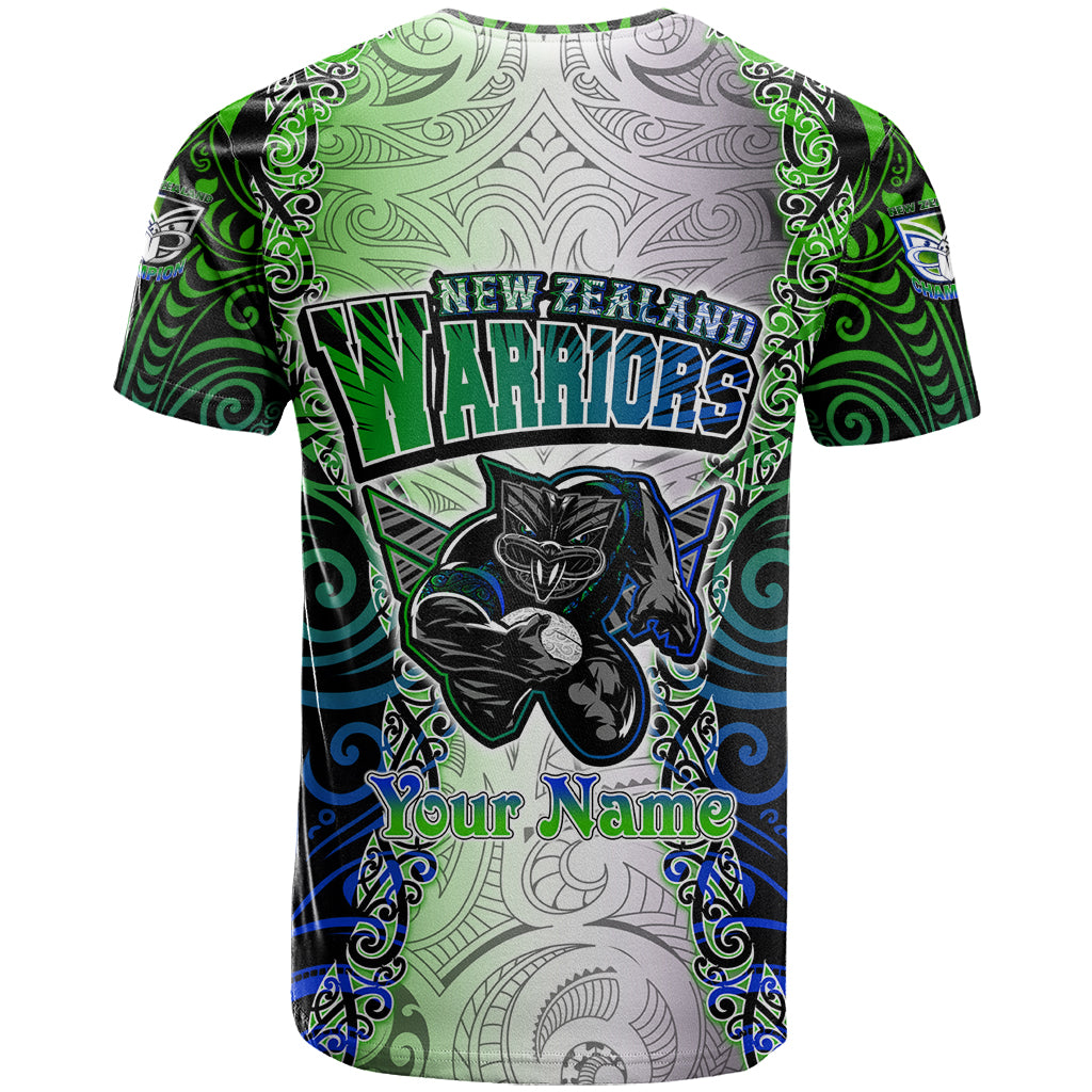 personalised-new-zealand-warriors-t-shirt-maori-silver-fern-green