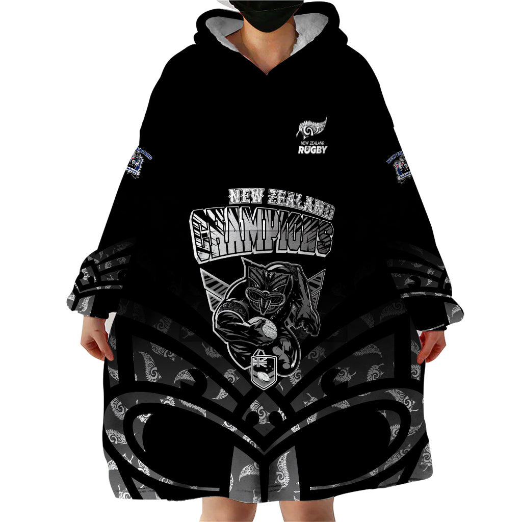 new-zealand-warriors-and-all-black-wearable-blanket-hoodie-go-champions