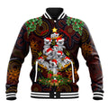 aboriginal-christmas-baseball-jacket-aussie-koala-christmas-tree-with-aboriginal-inspired