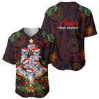 aboriginal-christmas-baseball-jersey-aussie-koala-christmas-tree-with-aboriginal-inspired