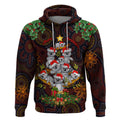 aboriginal-christmas-hoodie-aussie-koala-christmas-tree-with-aboriginal-inspired