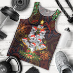 aboriginal-christmas-men-tank-top-aussie-koala-christmas-tree-with-aboriginal-inspired