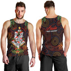 aboriginal-christmas-men-tank-top-aussie-koala-christmas-tree-with-aboriginal-inspired