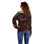 aboriginal-christmas-off-shoulder-sweater-aussie-koala-christmas-tree-with-aboriginal-inspired