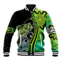 australia-fishing-baseball-jacket-aboriginal-rise-and-shine-a-bass-fish-jumps-out-of-water-and-aboriginal-patterns-inspired
