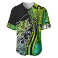 australia-fishing-baseball-jersey-aboriginal-rise-and-shine-a-bass-fish-jumps-out-of-water-and-aboriginal-patterns-inspired