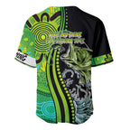 australia-fishing-baseball-jersey-aboriginal-rise-and-shine-a-bass-fish-jumps-out-of-water-and-aboriginal-patterns-inspired