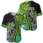 australia-fishing-baseball-jersey-aboriginal-rise-and-shine-a-bass-fish-jumps-out-of-water-and-aboriginal-patterns-inspired