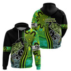 australia-fishing-hoodie-aboriginal-rise-and-shine-a-bass-fish-jumps-out-of-water-and-aboriginal-patterns-inspired